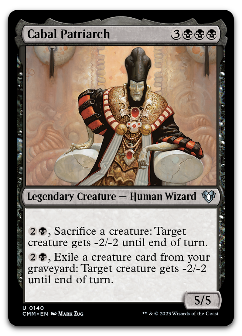 Product image for TCG 507410