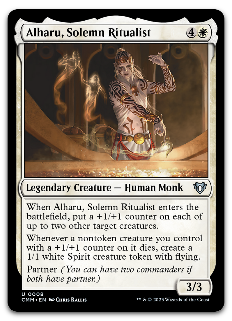 Product image for TCG 507433