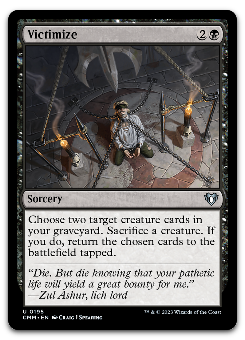 Product image for TCG 507435