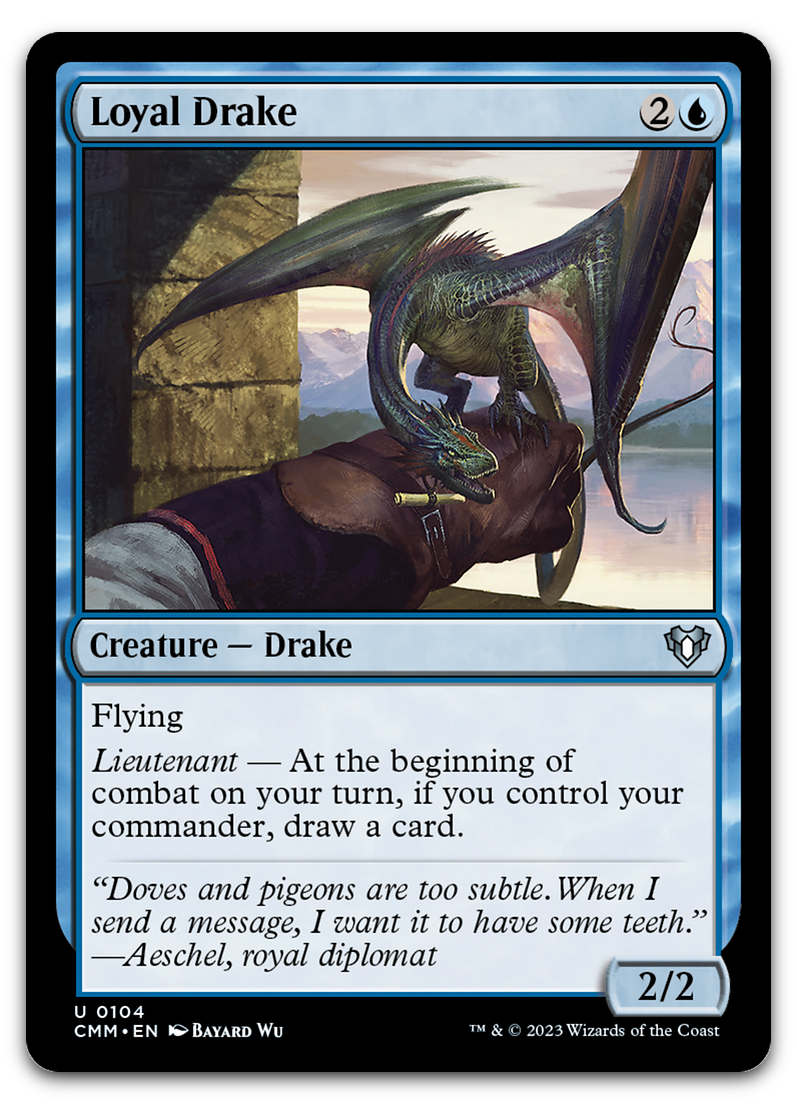 Product image for TCG 507443