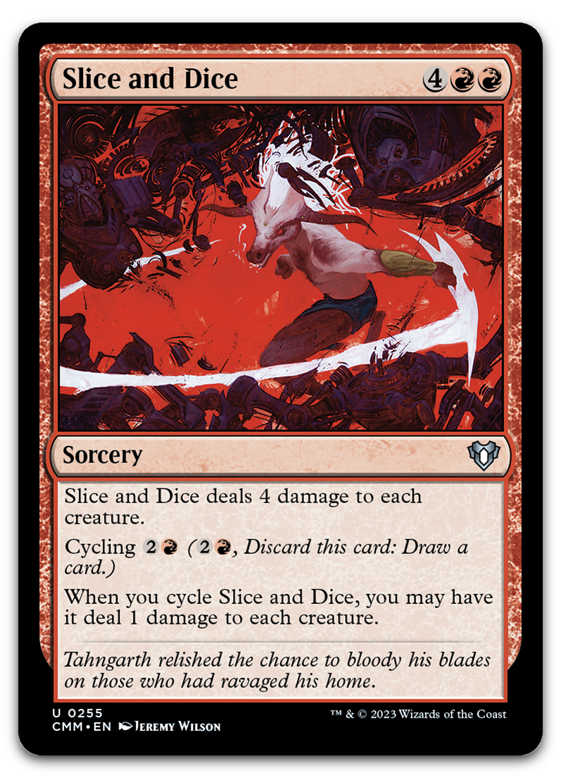 Product image for TCG 507445