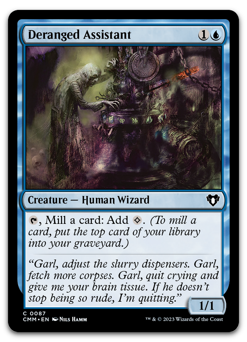 Product image for TCG 507452