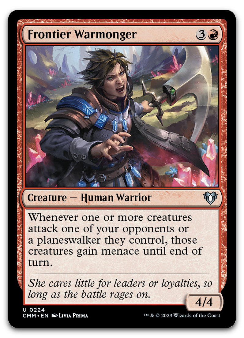Product image for TCG 507463