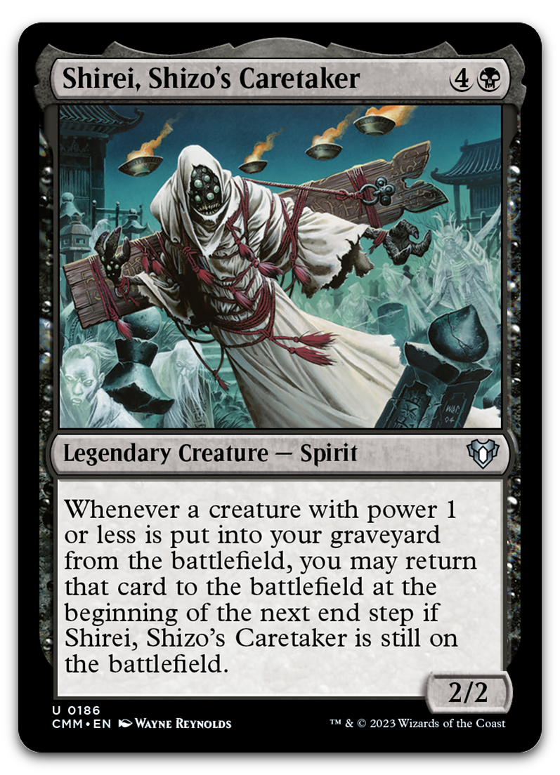 Product image for TCG 507469
