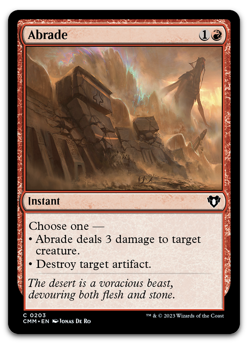 Product image for TCG 507480