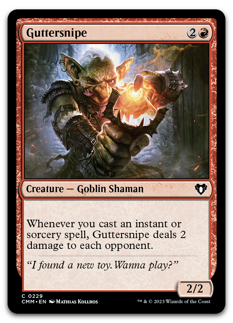 Product image for TCG 507483