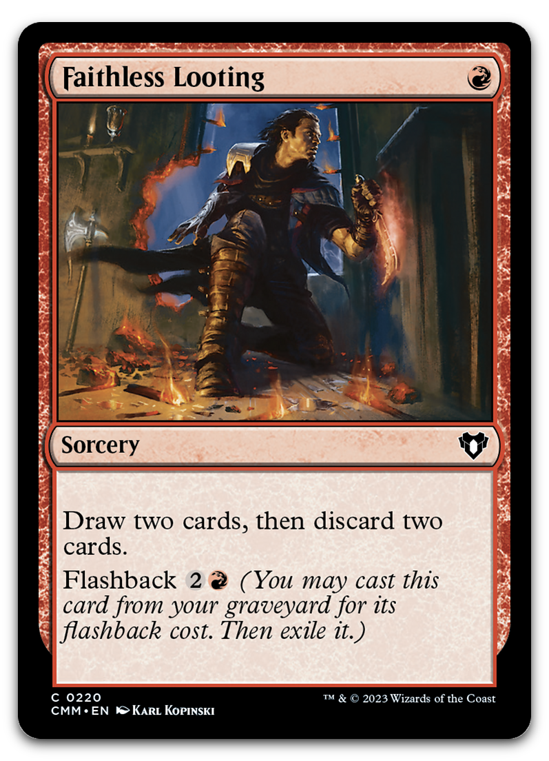 Product image for TCG 507486
