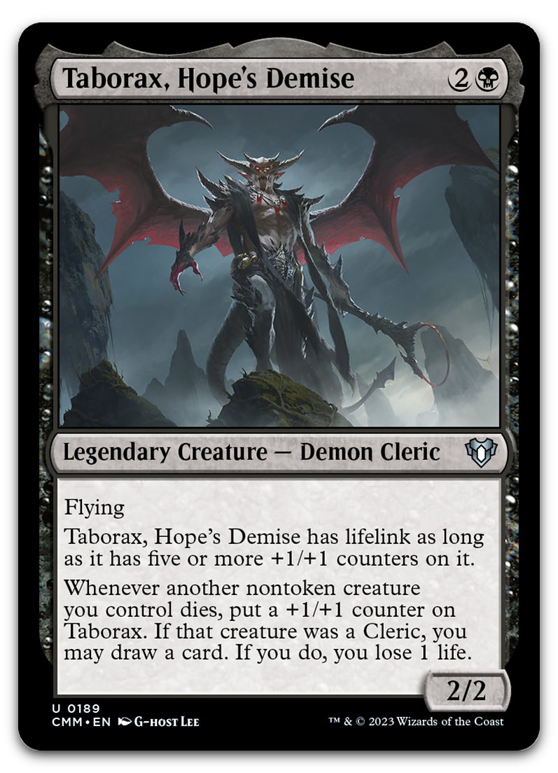 Product image for TCG 507497