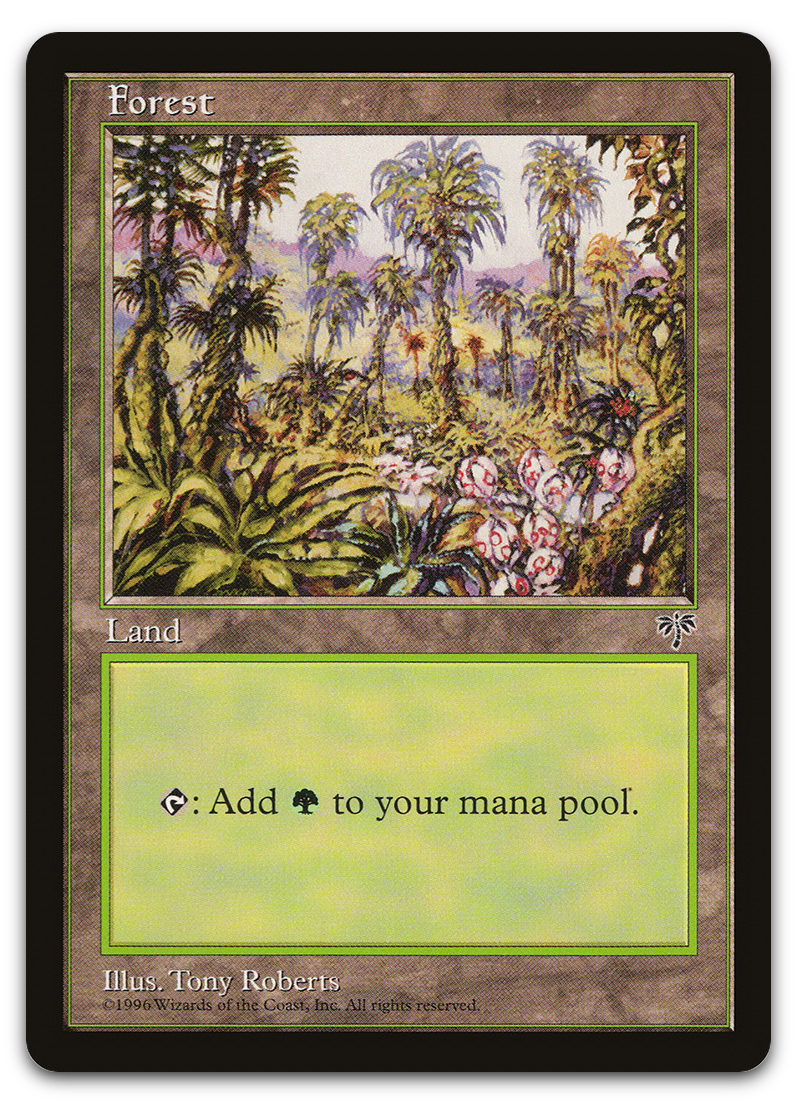 Product image for TCG 5074