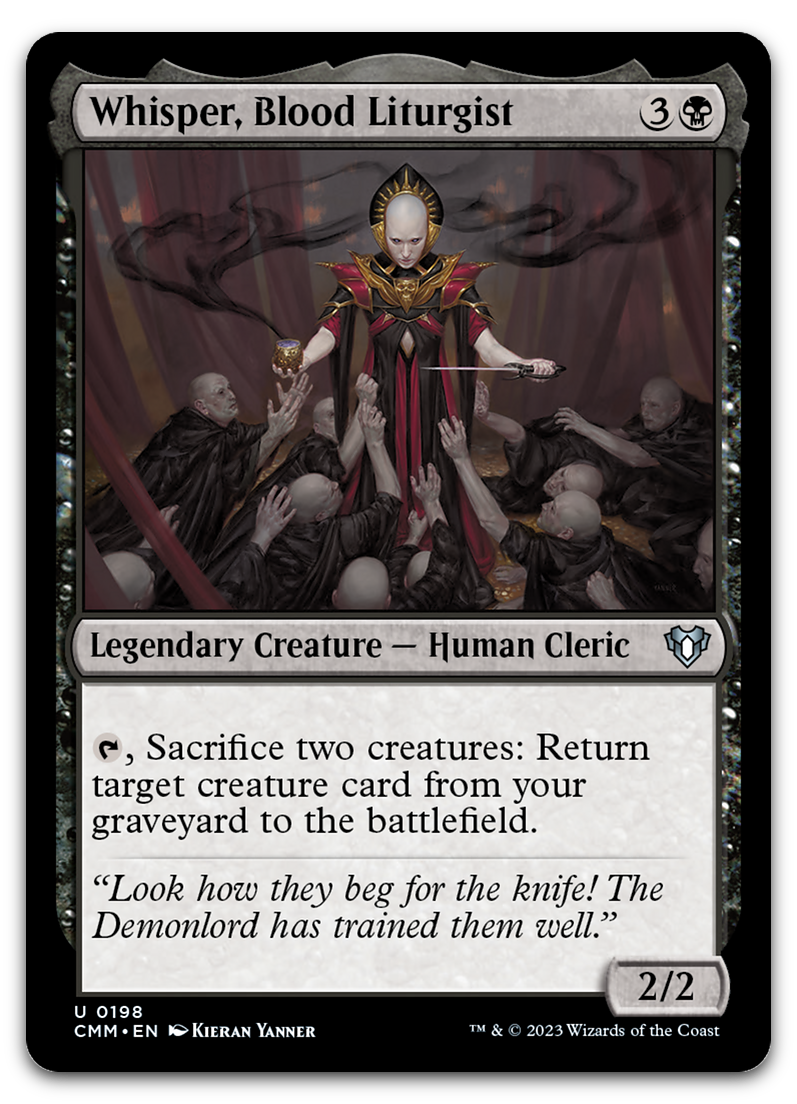 Product image for TCG 507501