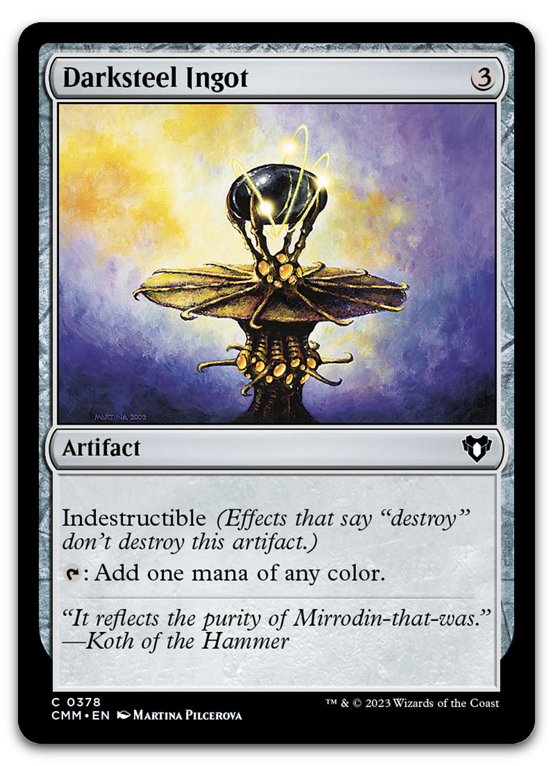 Product image for TCG 507503
