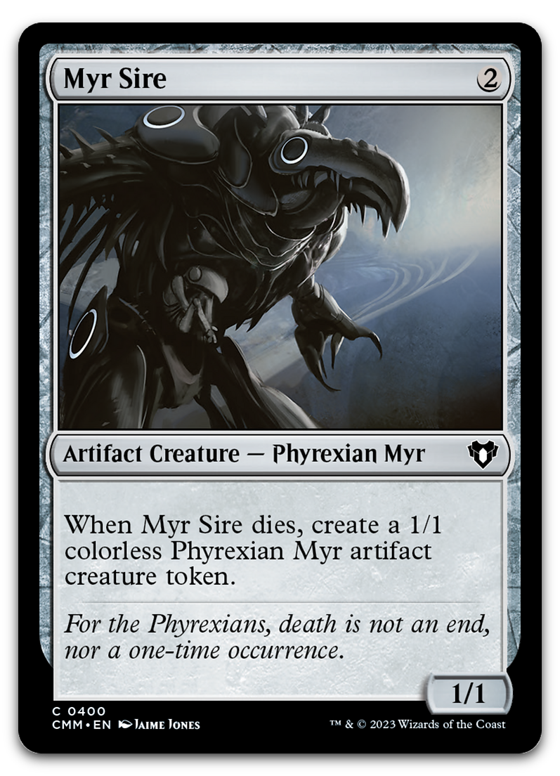 Product image for TCG 507509