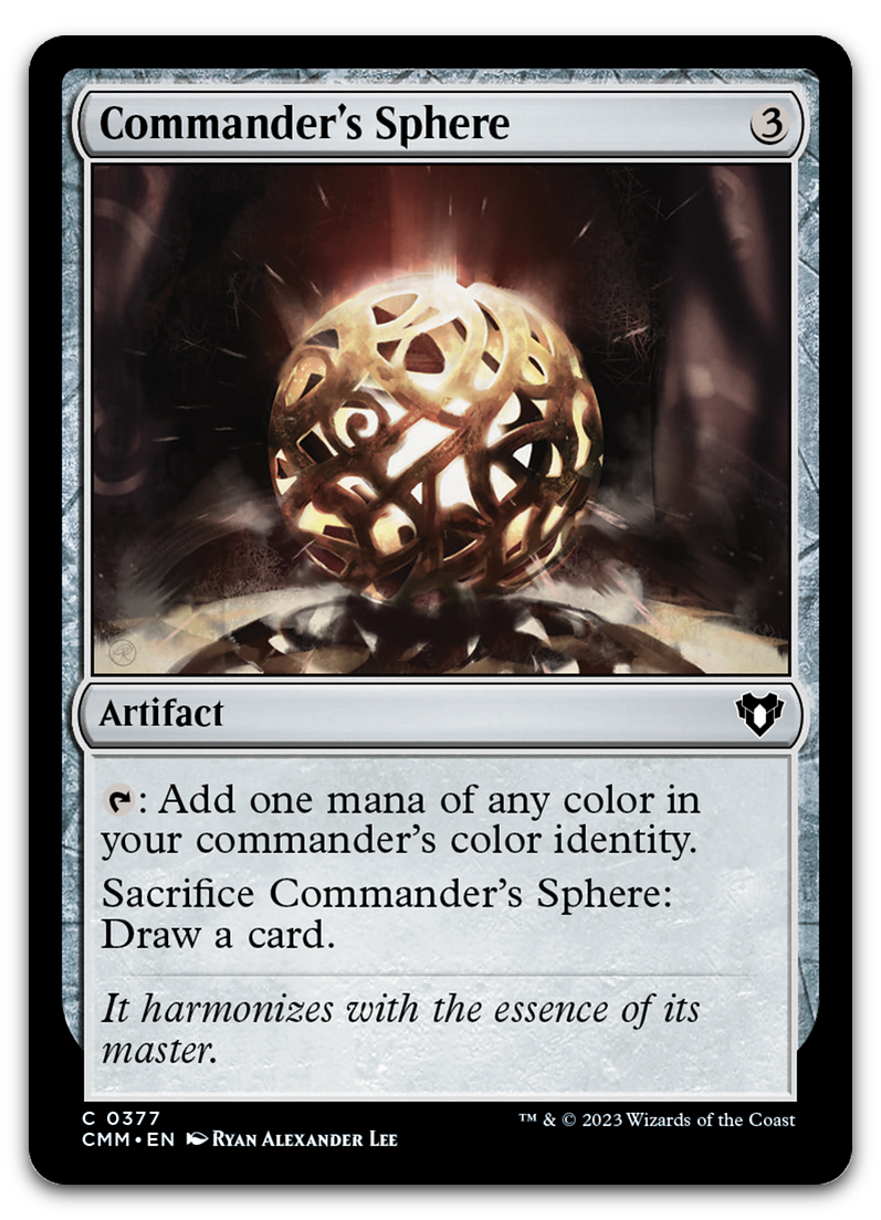 Product image for TCG 507516