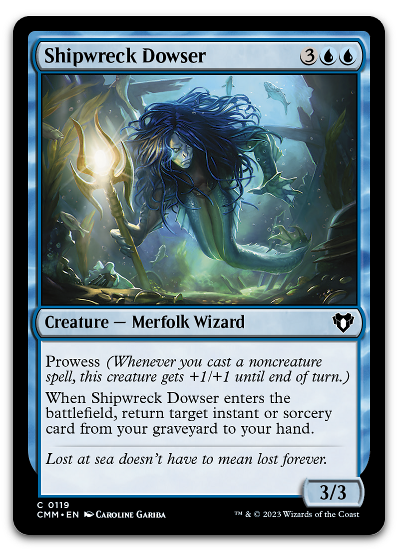 Product image for TCG 507531