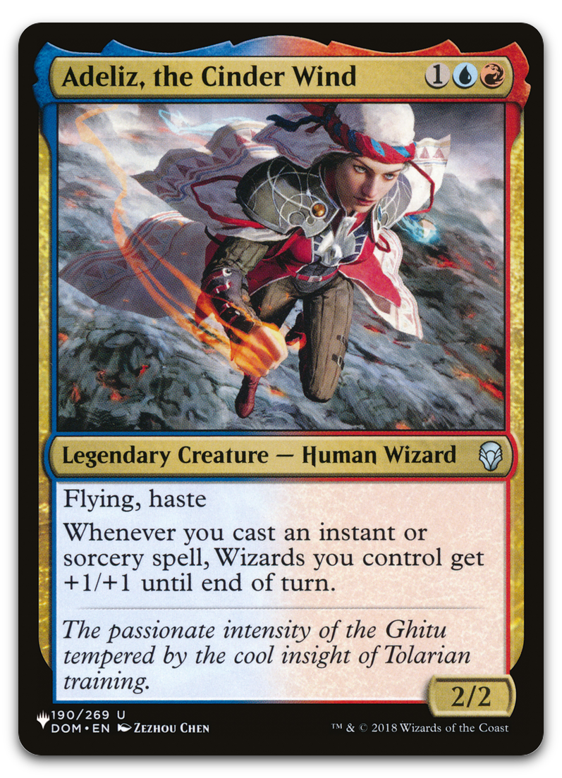 Product image for TCG 507533