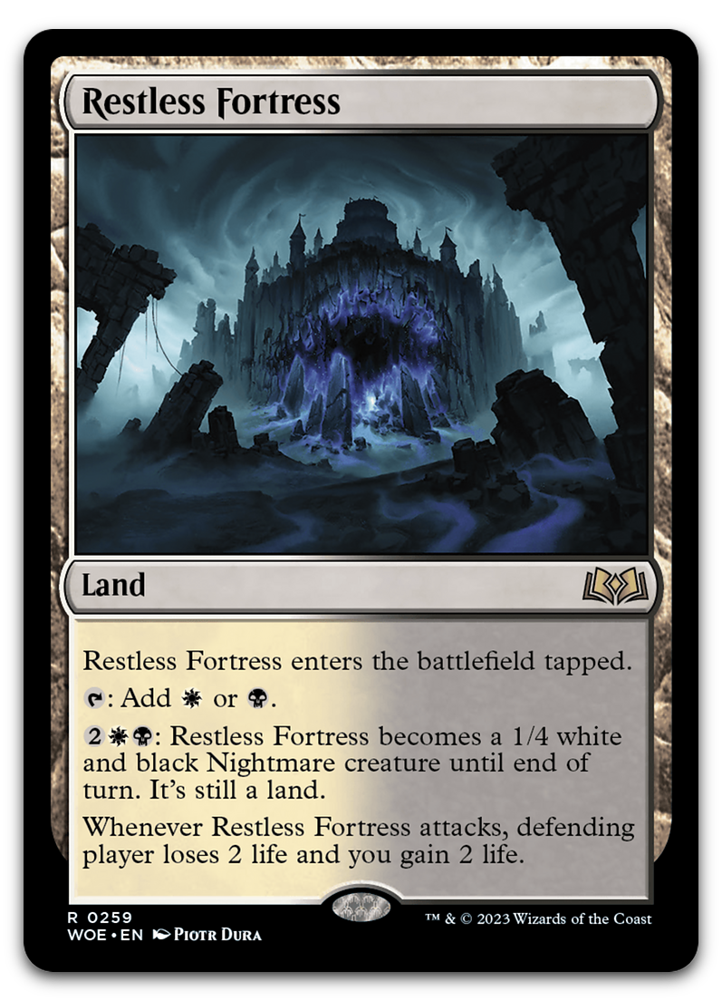 Product image for TCG 509483