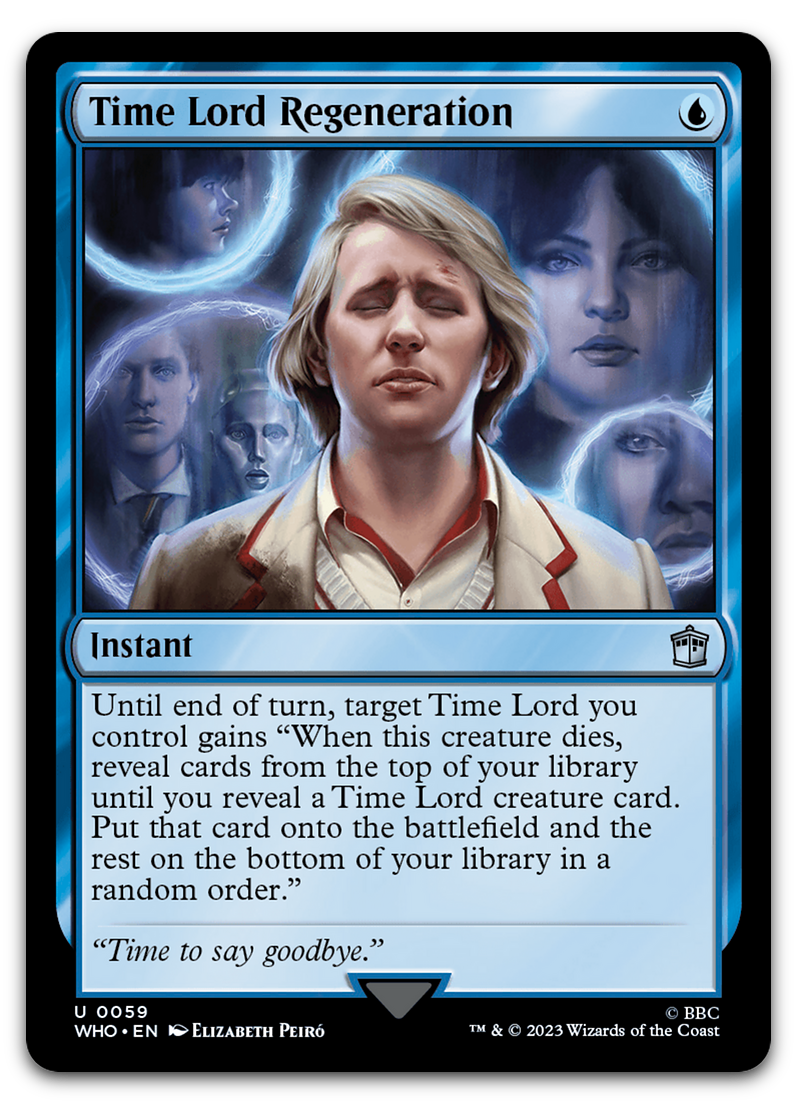 Product image for TCG 509580