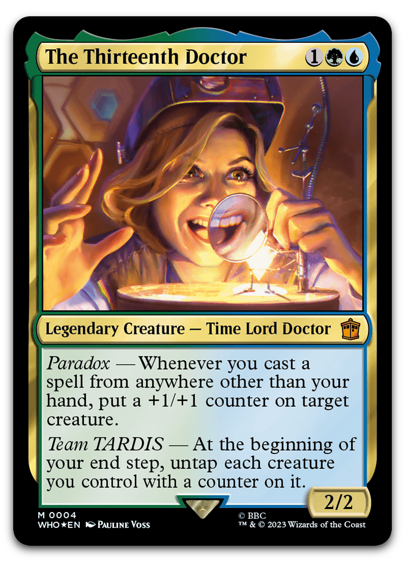 Product image for TCG 509583