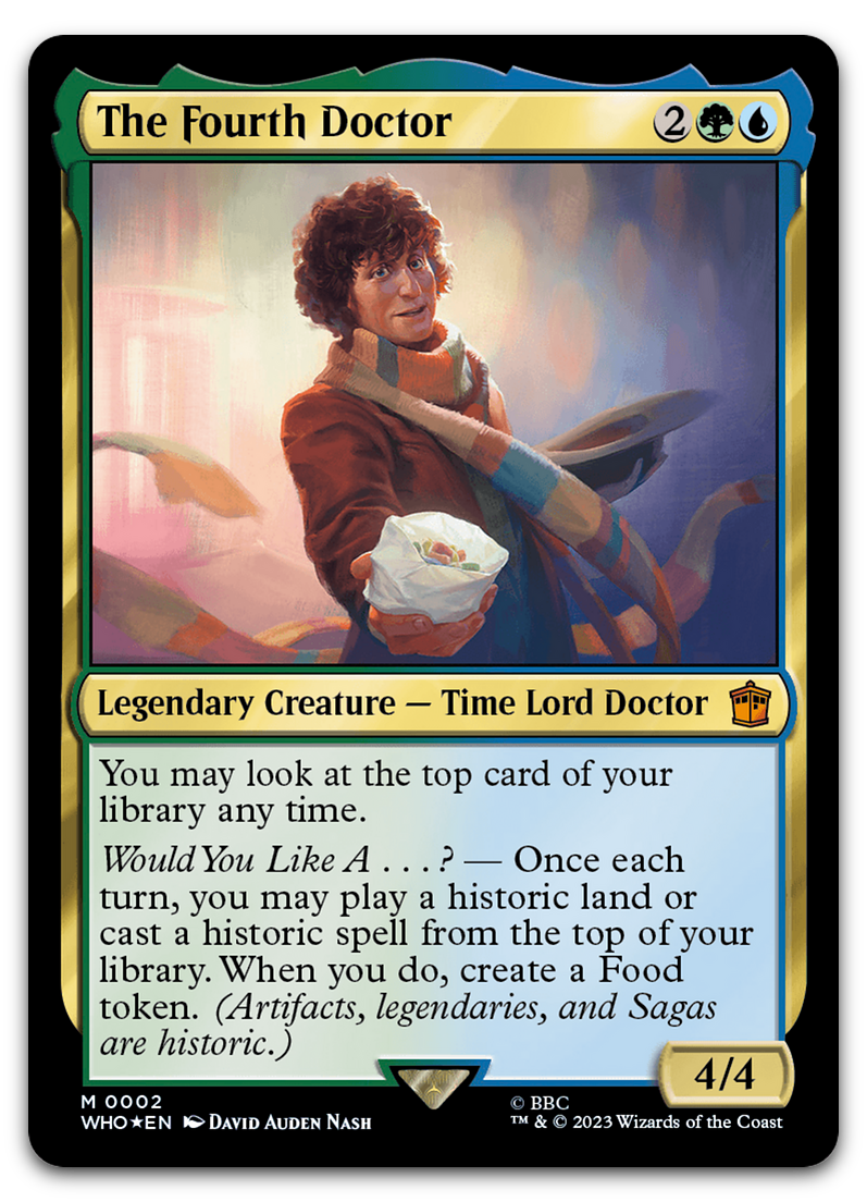 Product image for TCG 509584