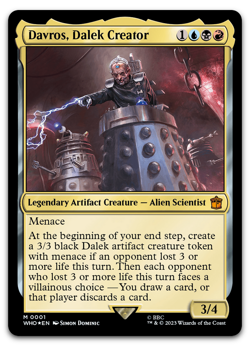 Product image for TCG 509585