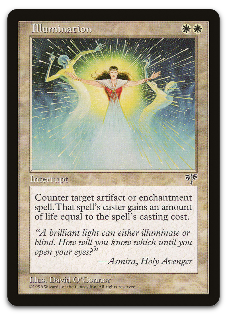 Product image for TCG 5105