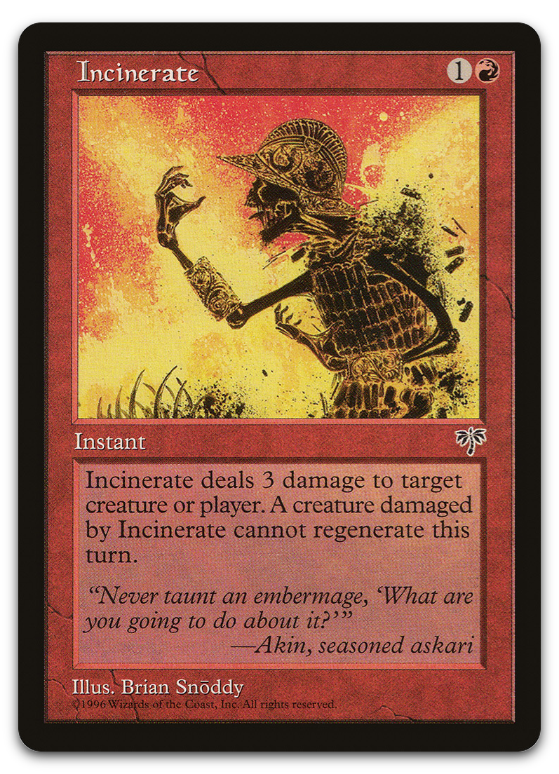 Product image for TCG 5106