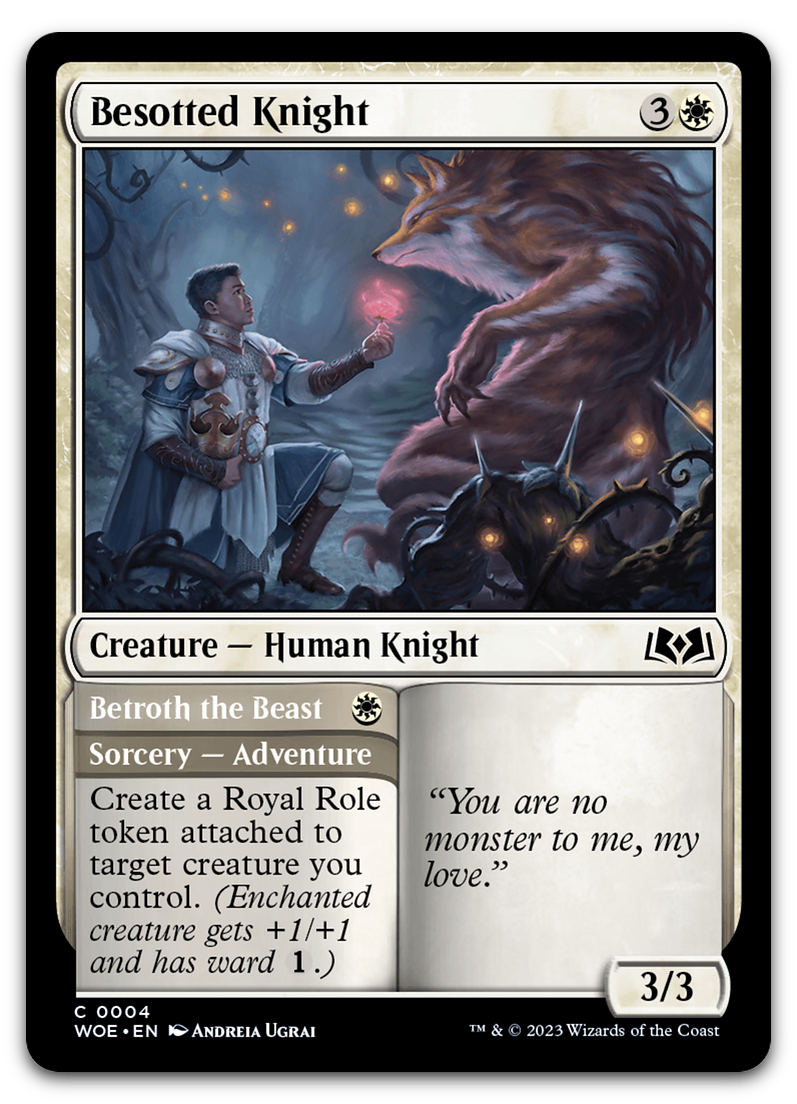 Product image for TCG 512163