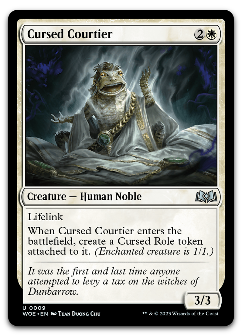 Product image for TCG 512167