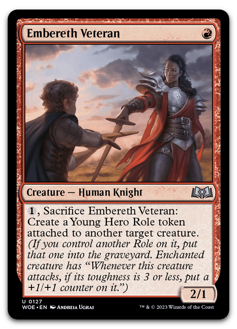Product image for TCG 512174