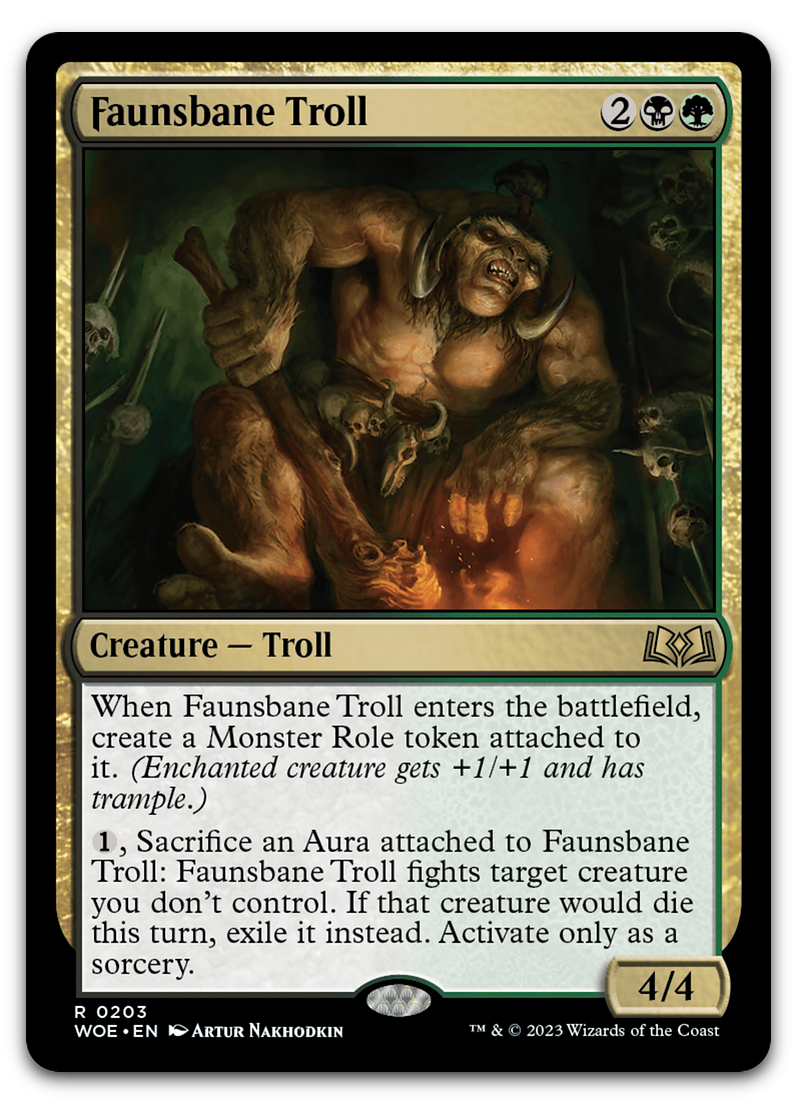 Product image for TCG 512184