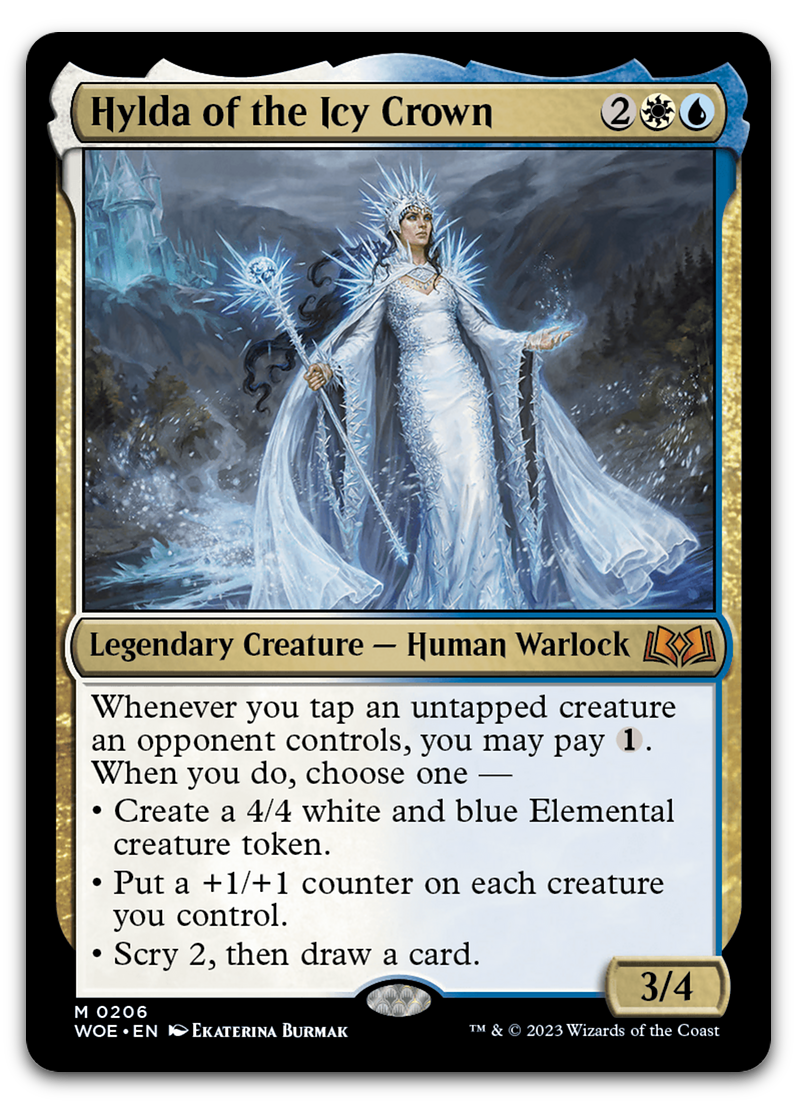 Product image for TCG 512193