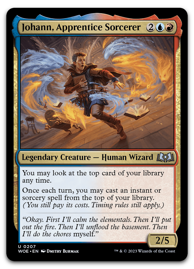 Product image for TCG 512194