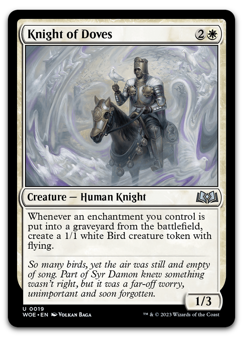 Product image for TCG 512200