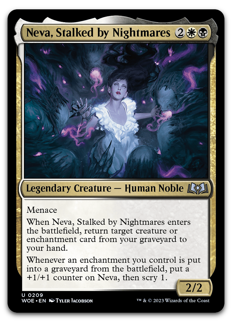 Product image for TCG 512202