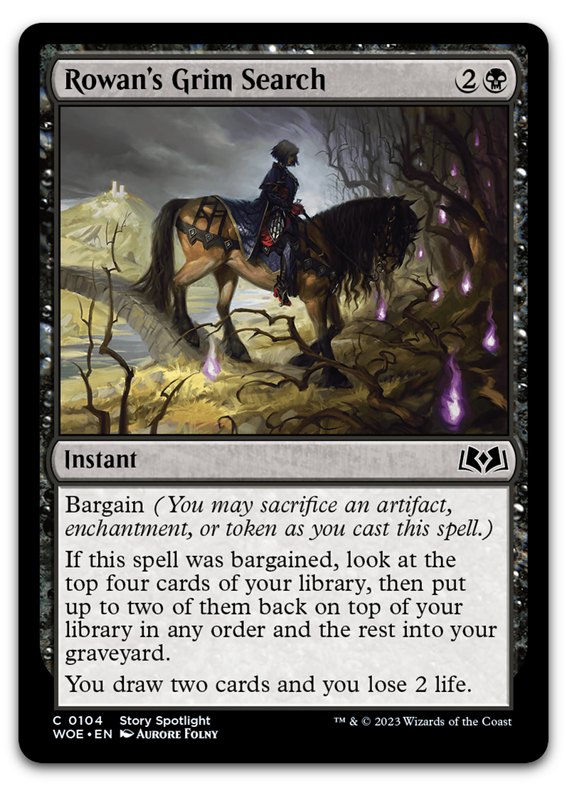 Product image for TCG 512210