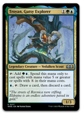 Product image for TCG 512232