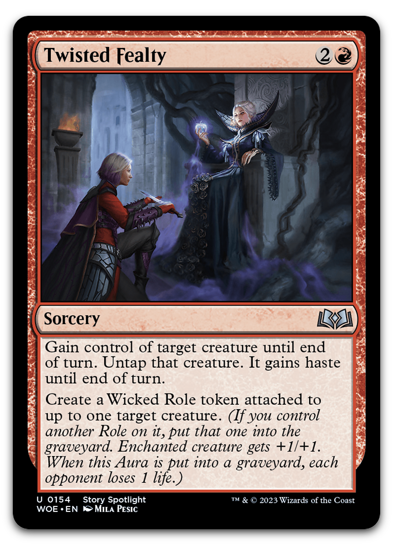 Product image for TCG 512235