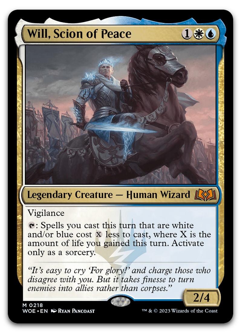 Product image for TCG 512237