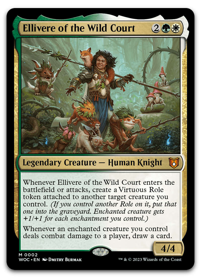 Product image for TCG 512239
