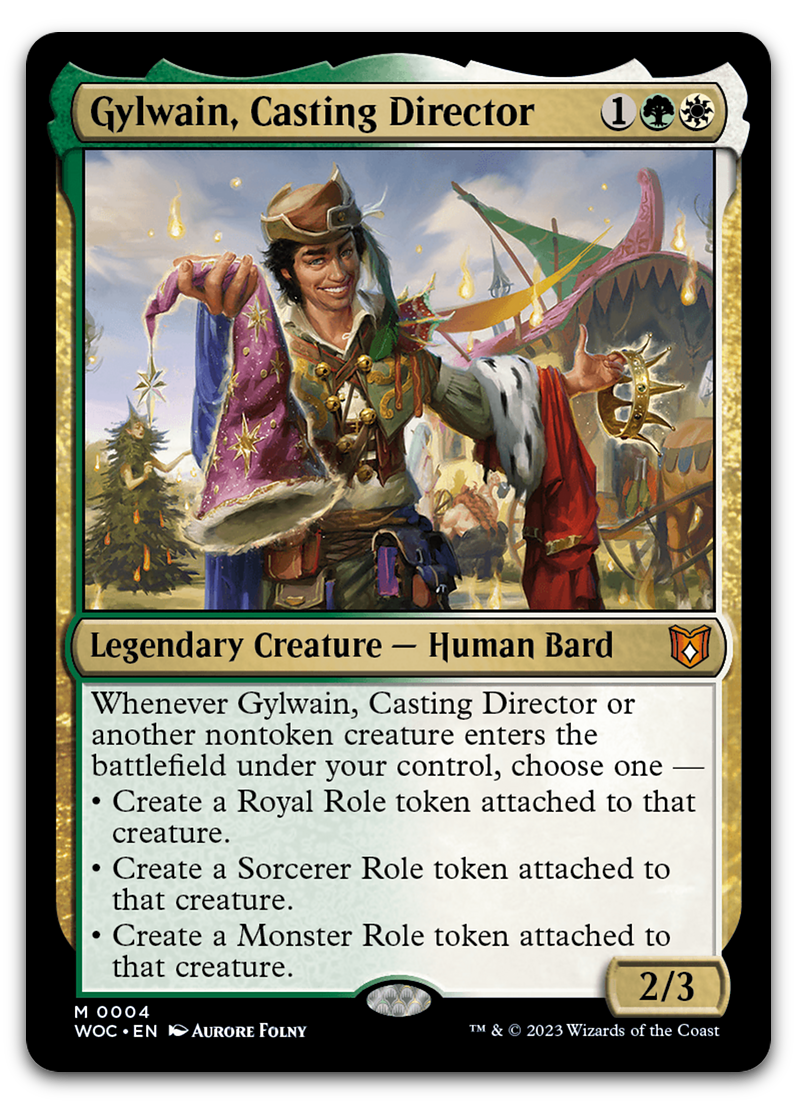 Product image for TCG 512240