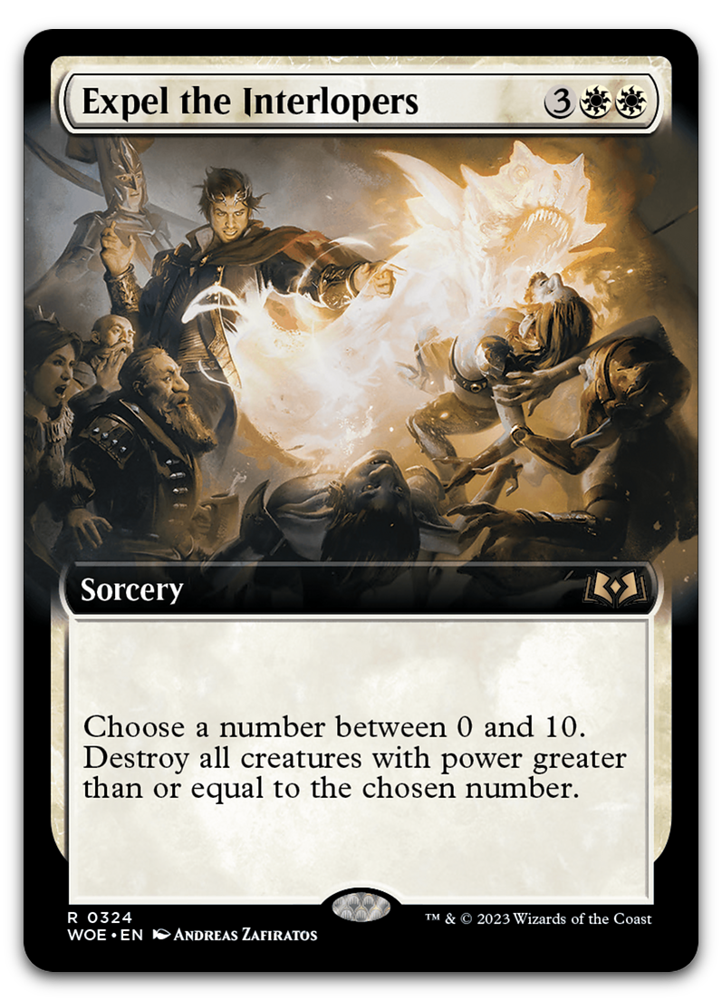 Product image for TCG 512305