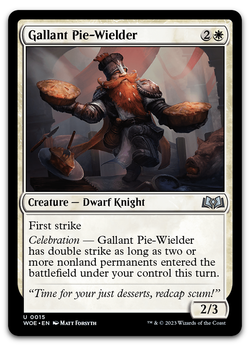 Product image for TCG 512314