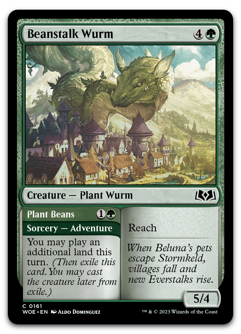 Product image for TCG 512332