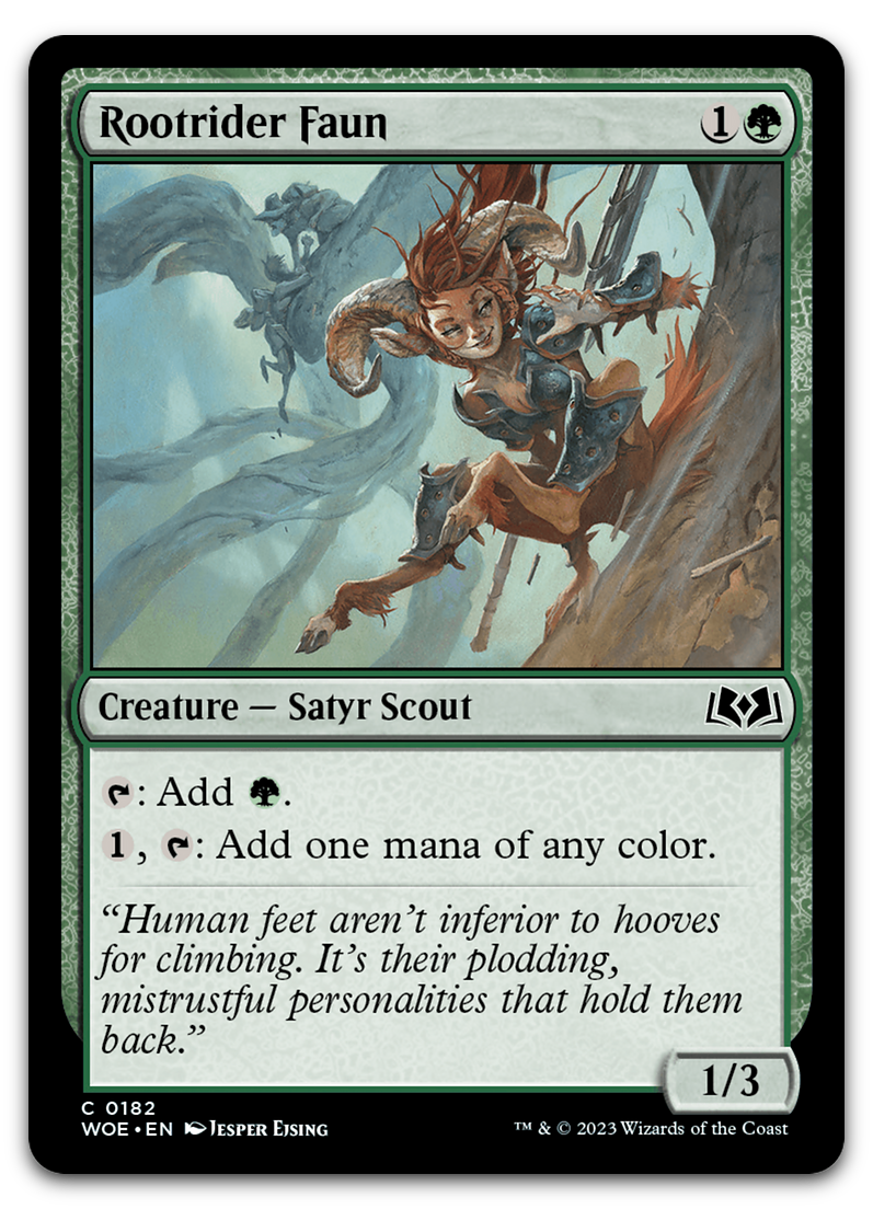 Product image for TCG 512352