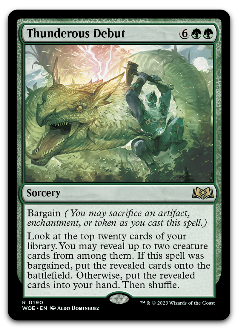 Product image for TCG 512354