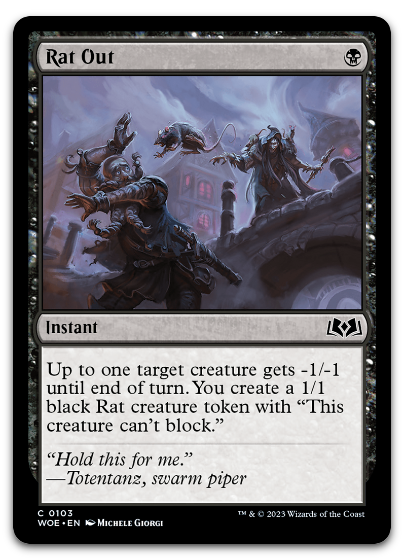 Product image for TCG 512382