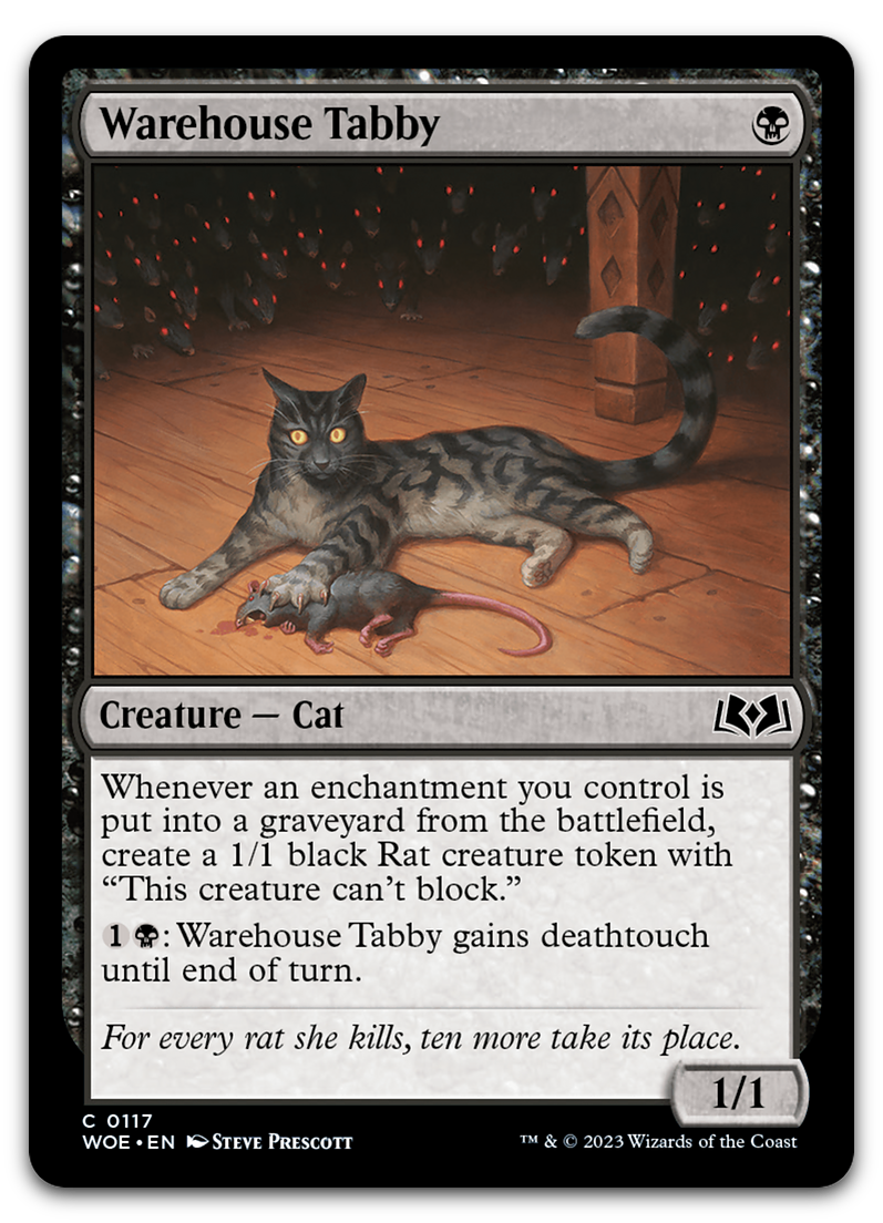 Product image for TCG 512383