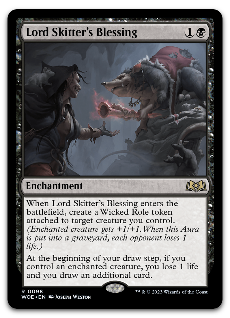 Product image for TCG 512385