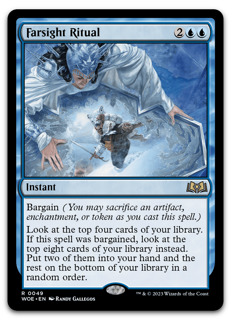 Product image for TCG 512417