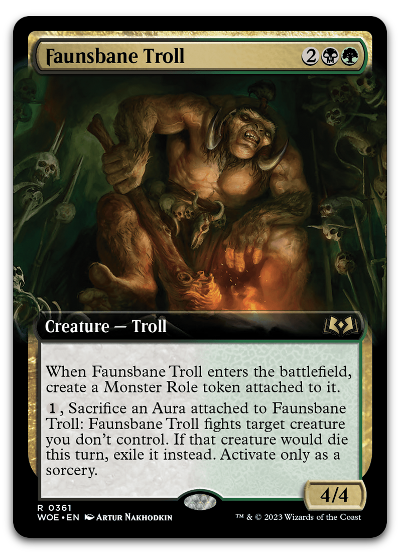 Product image for TCG 512482